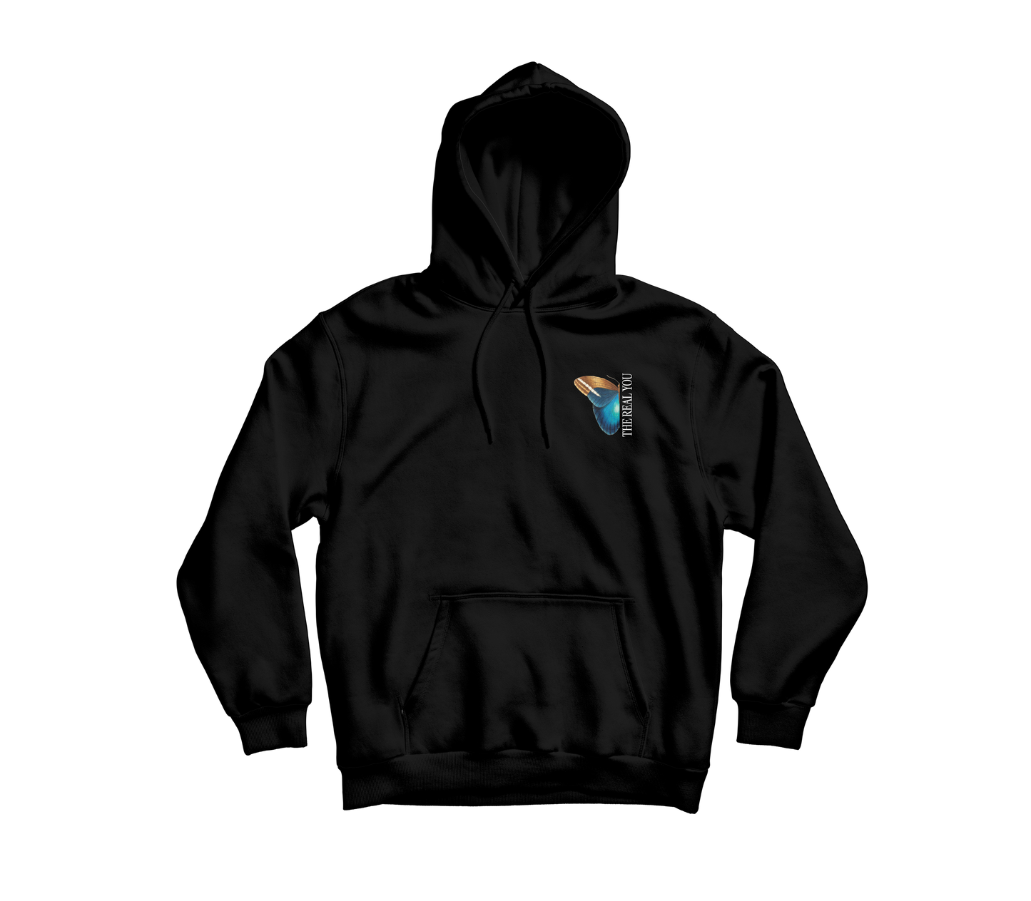 Butterfly - Premium Hoodie