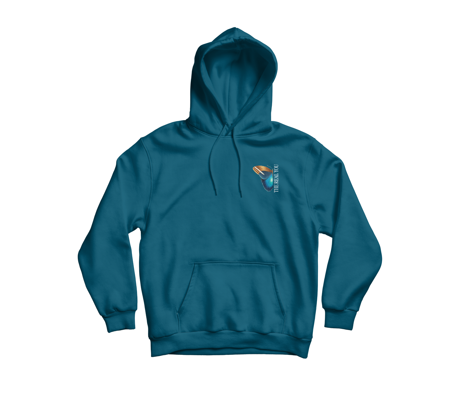 Butterfly - Premium Hoodie