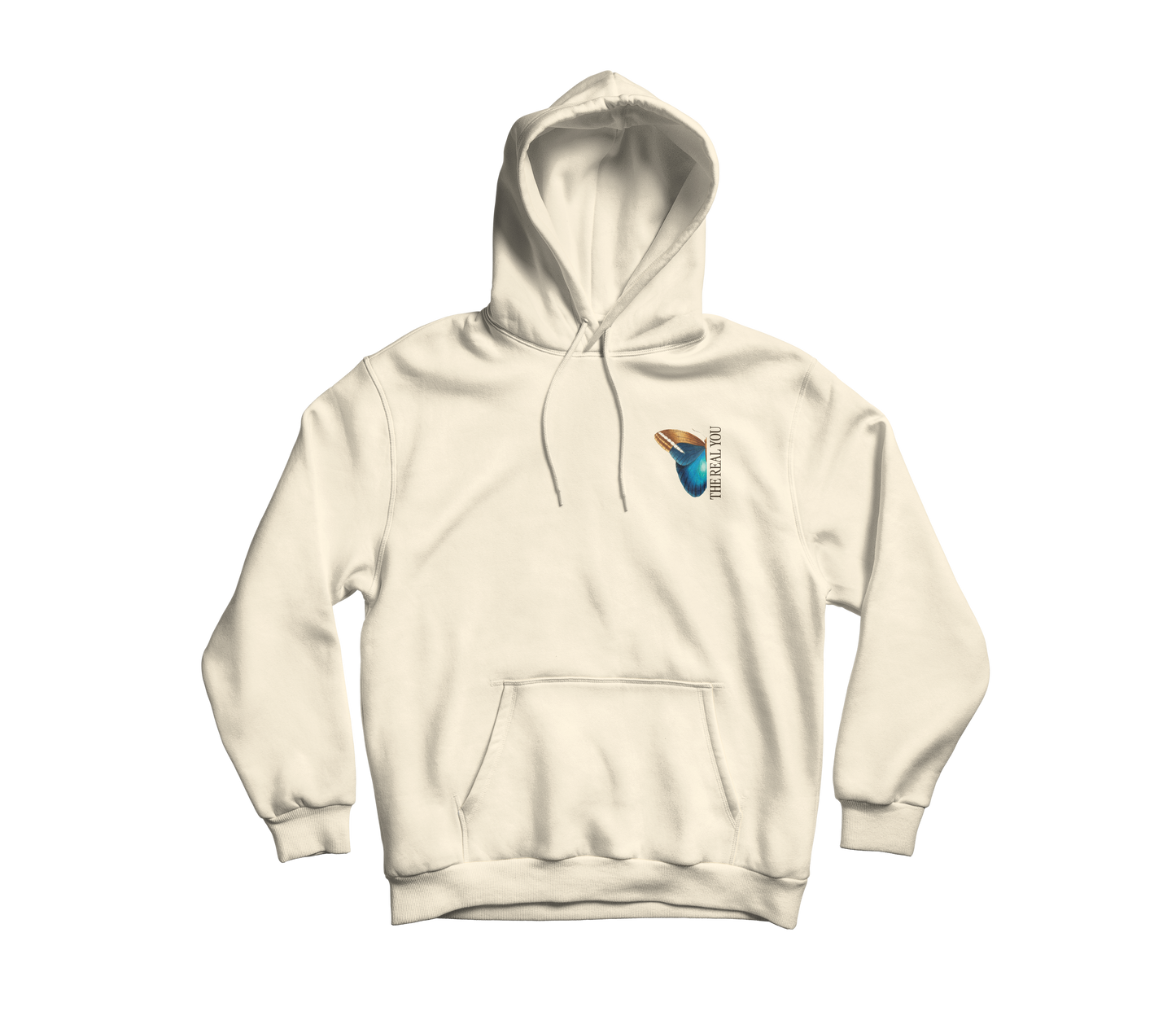Butterfly - Premium Hoodie
