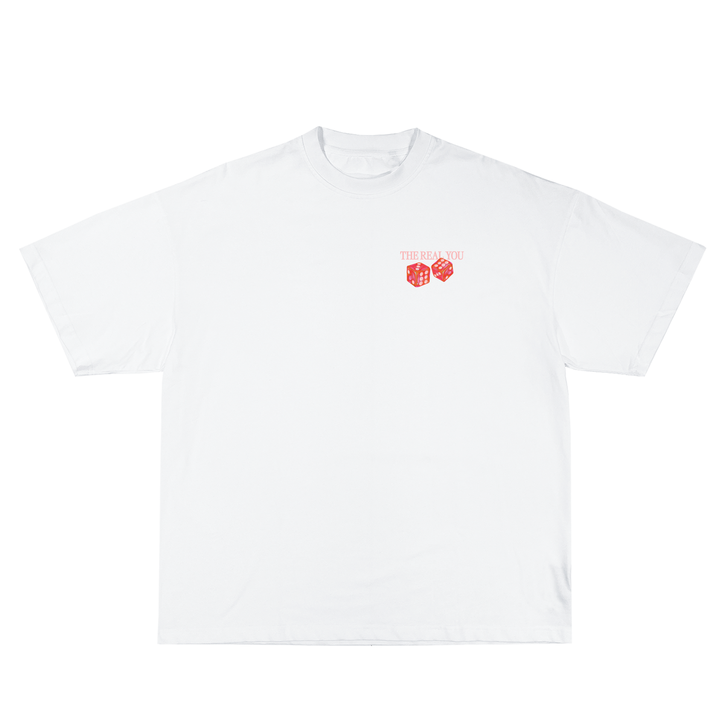 Dice - Oversize / Boxy