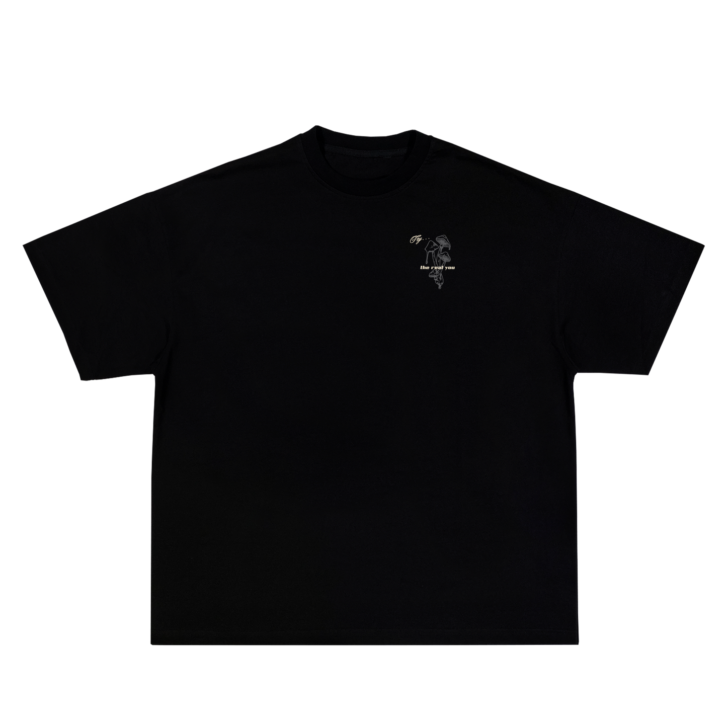 Fungi - Oversize / Boxy