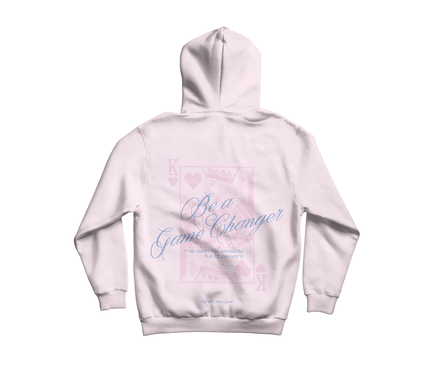 King - Premium Hoodie