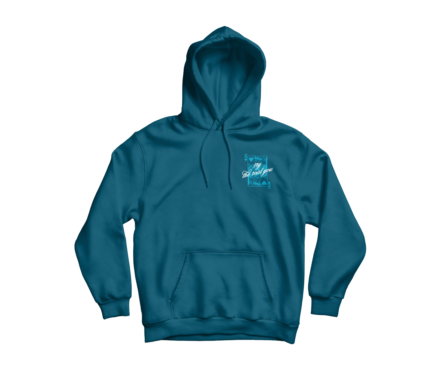 King - Premium Hoodie