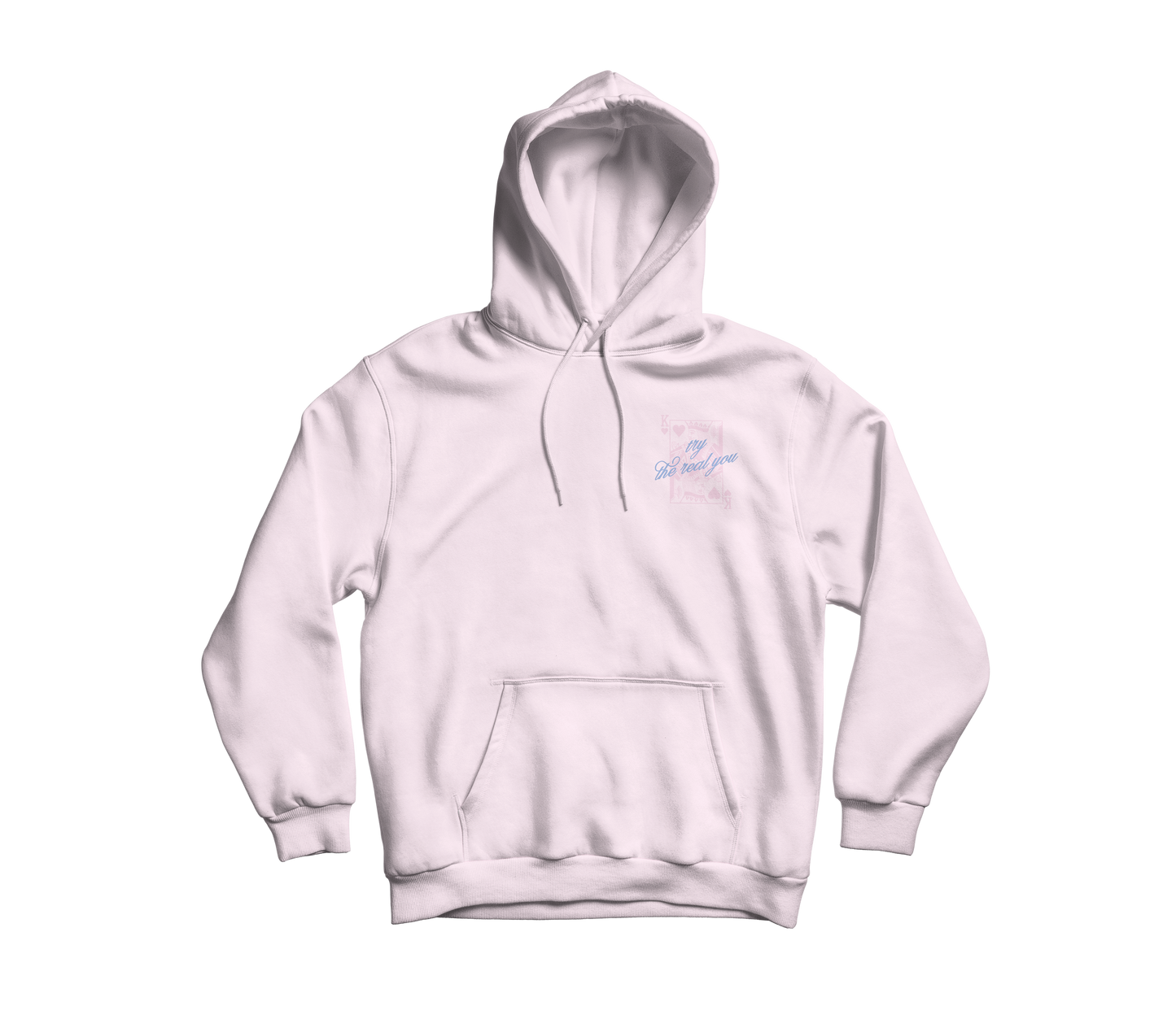 King - Premium Hoodie