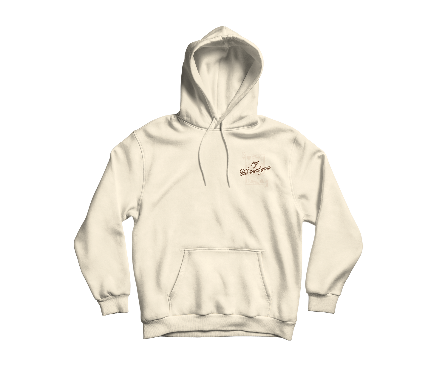 King - Premium Hoodie