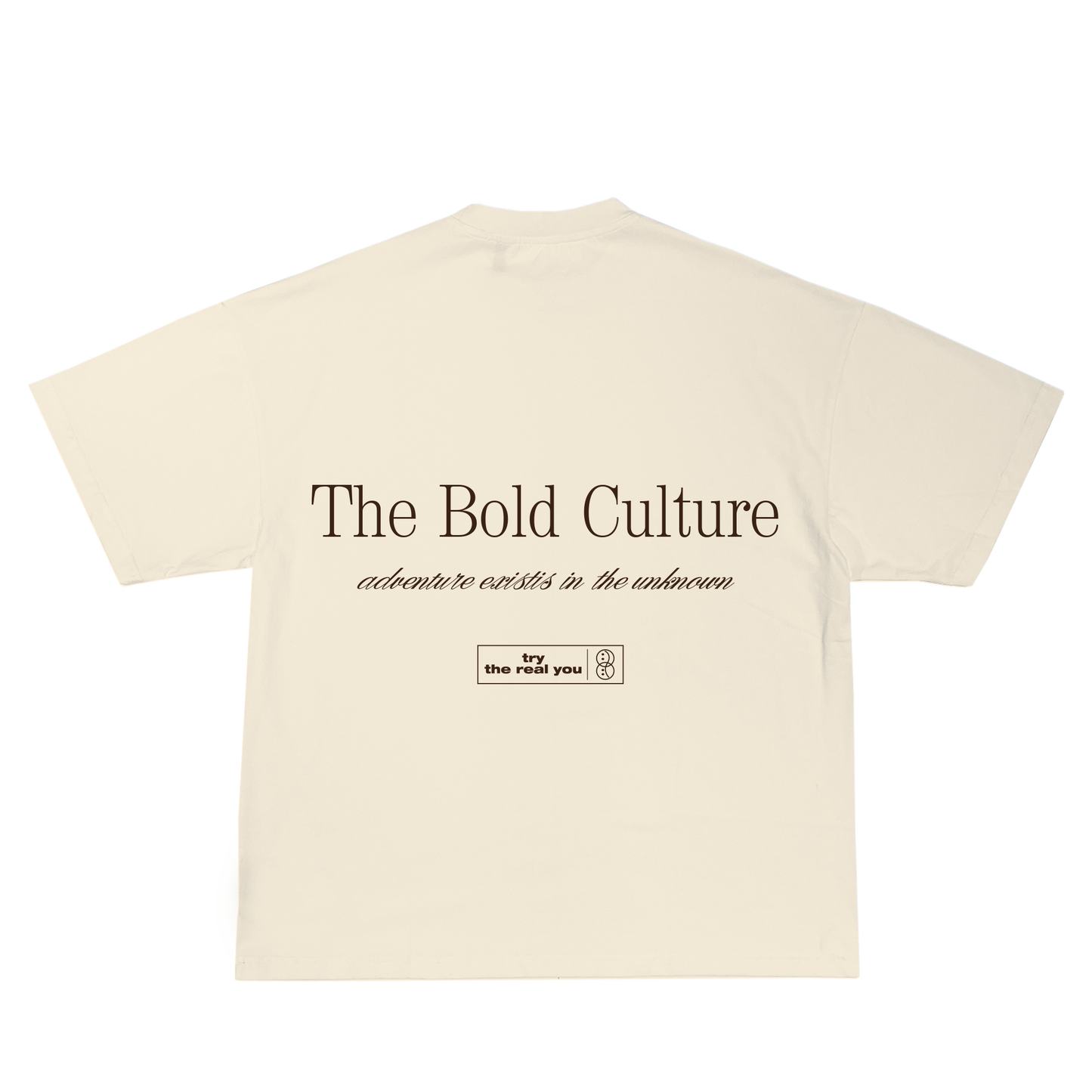 Bold Culture - Oversize / Boxy