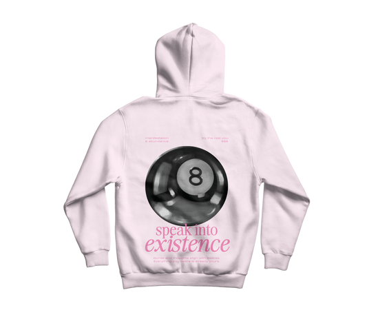 8Ball - Premium Hoodie