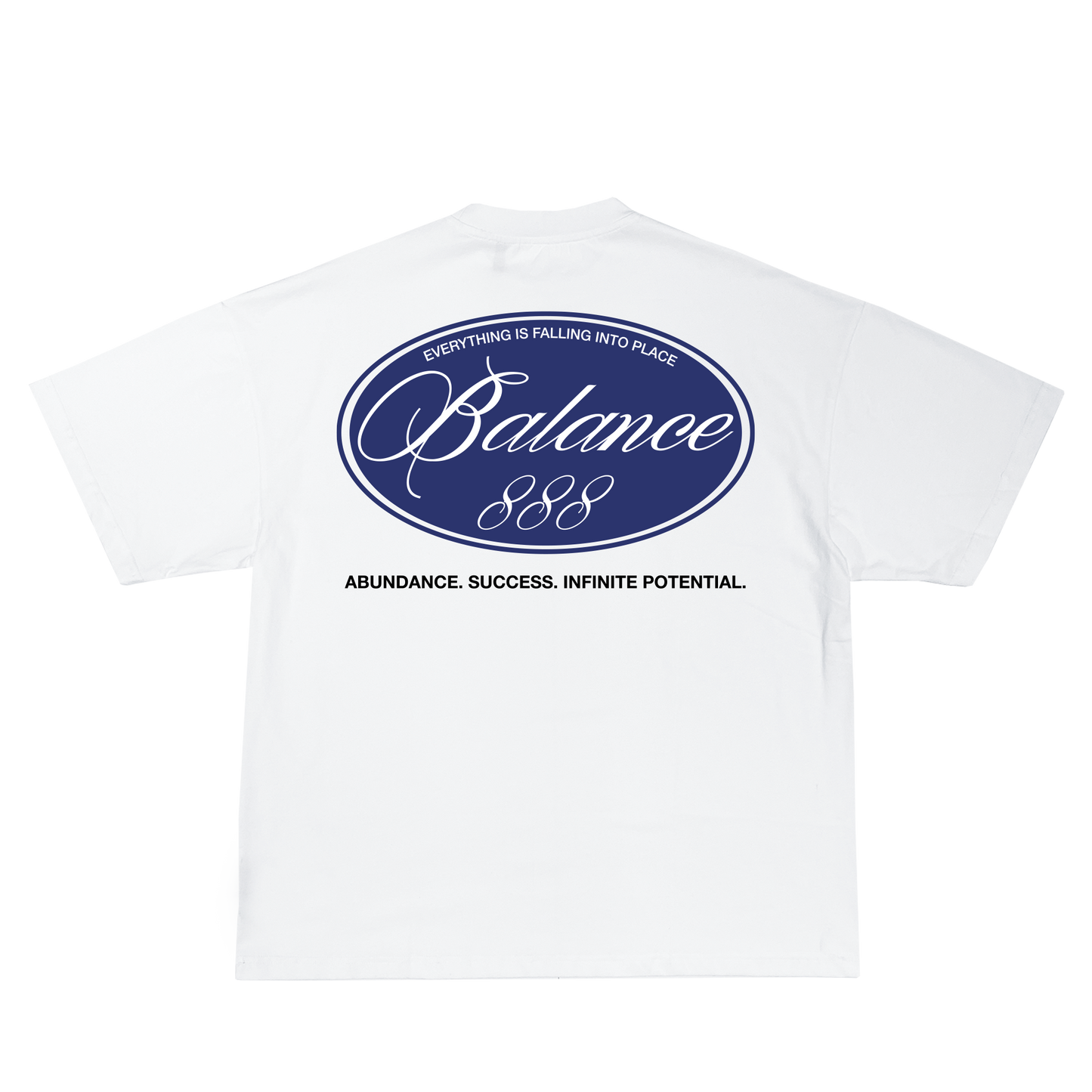 Balance - Oversize & Regular Fit