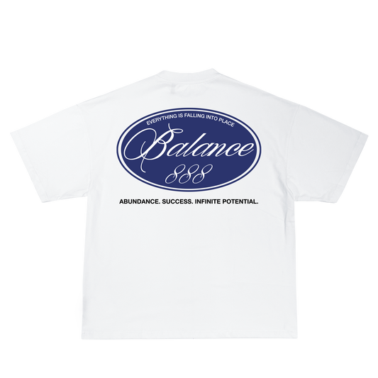 Balance - Oversize & Regular Fit