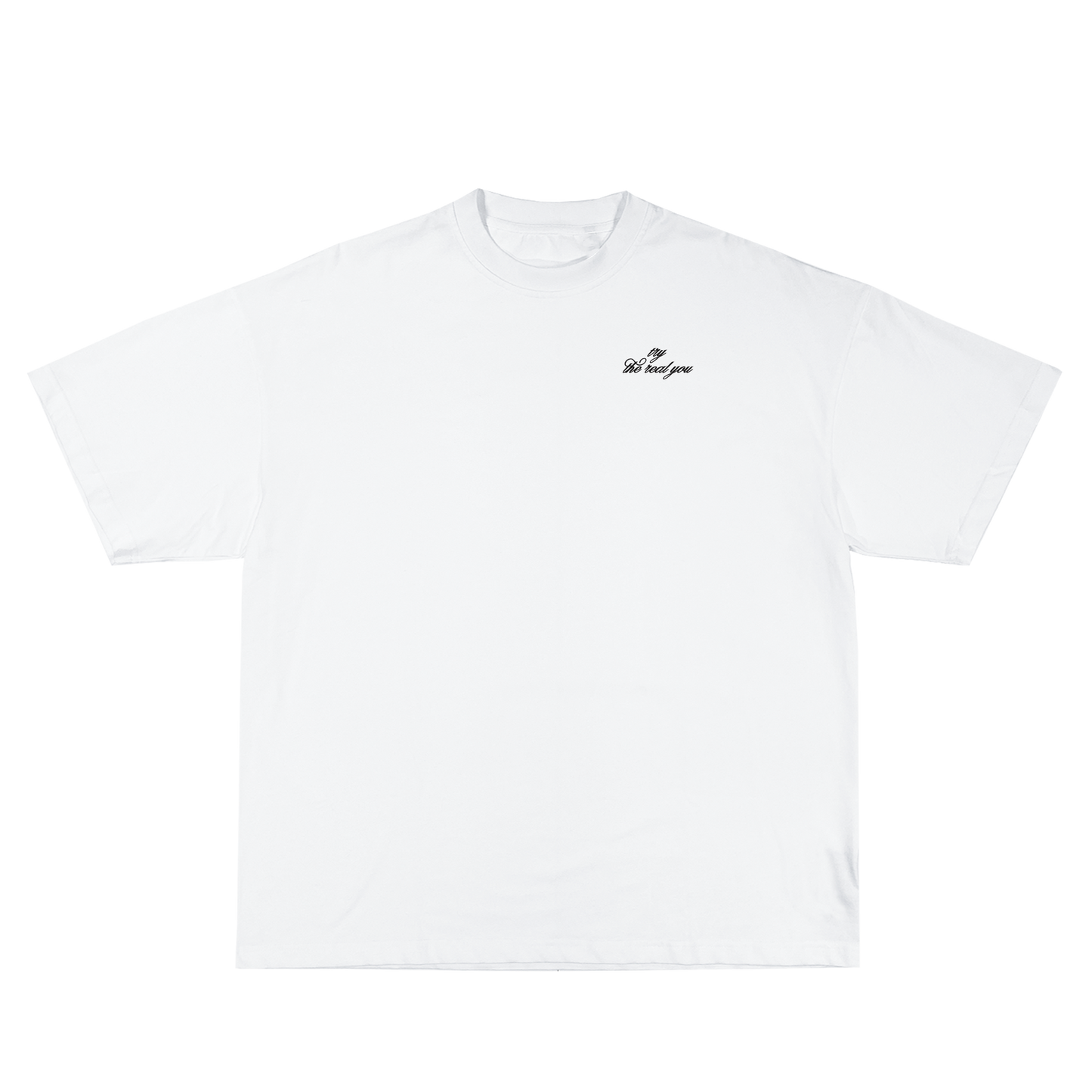 Balance - Oversize & Regular Fit