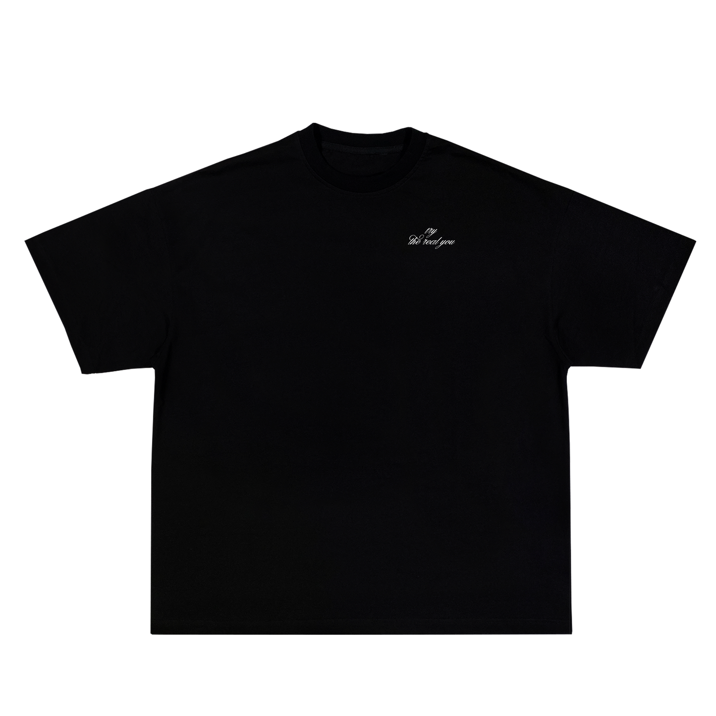 Balance - Oversize & Regular Fit