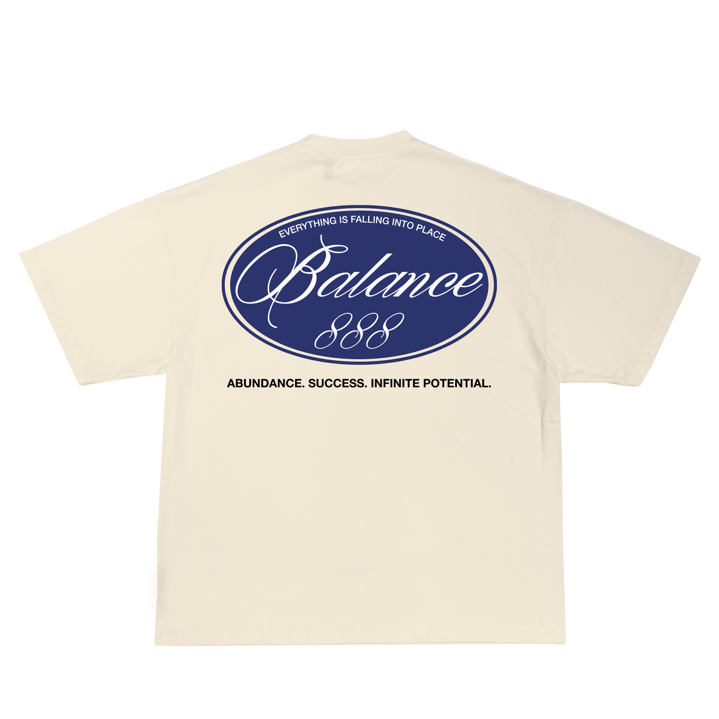 Balance - Oversize & Regular Fit