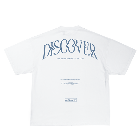 Discover - Oversize / Boxy