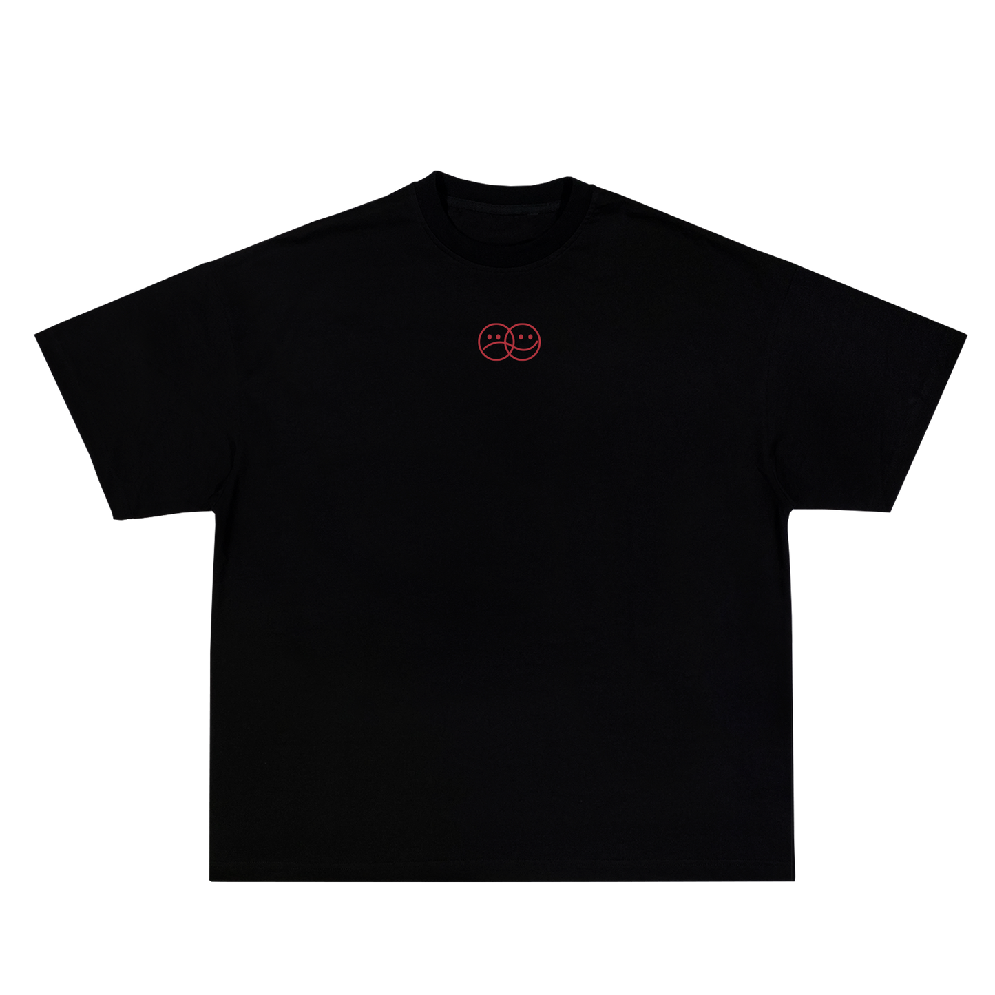 Flawed Cherry - Oversize & Regular Fit