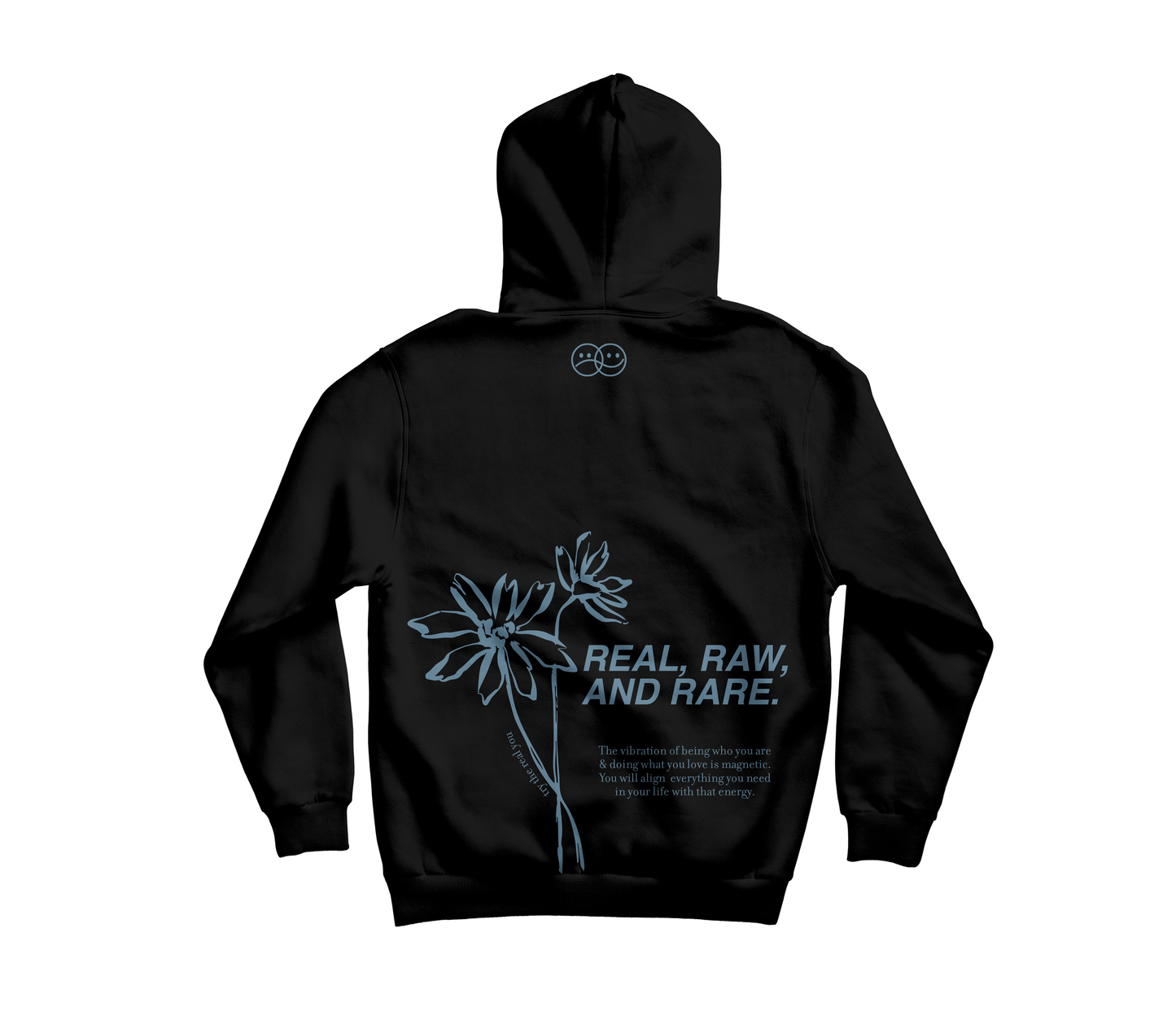 RRR - Premium Hoodie