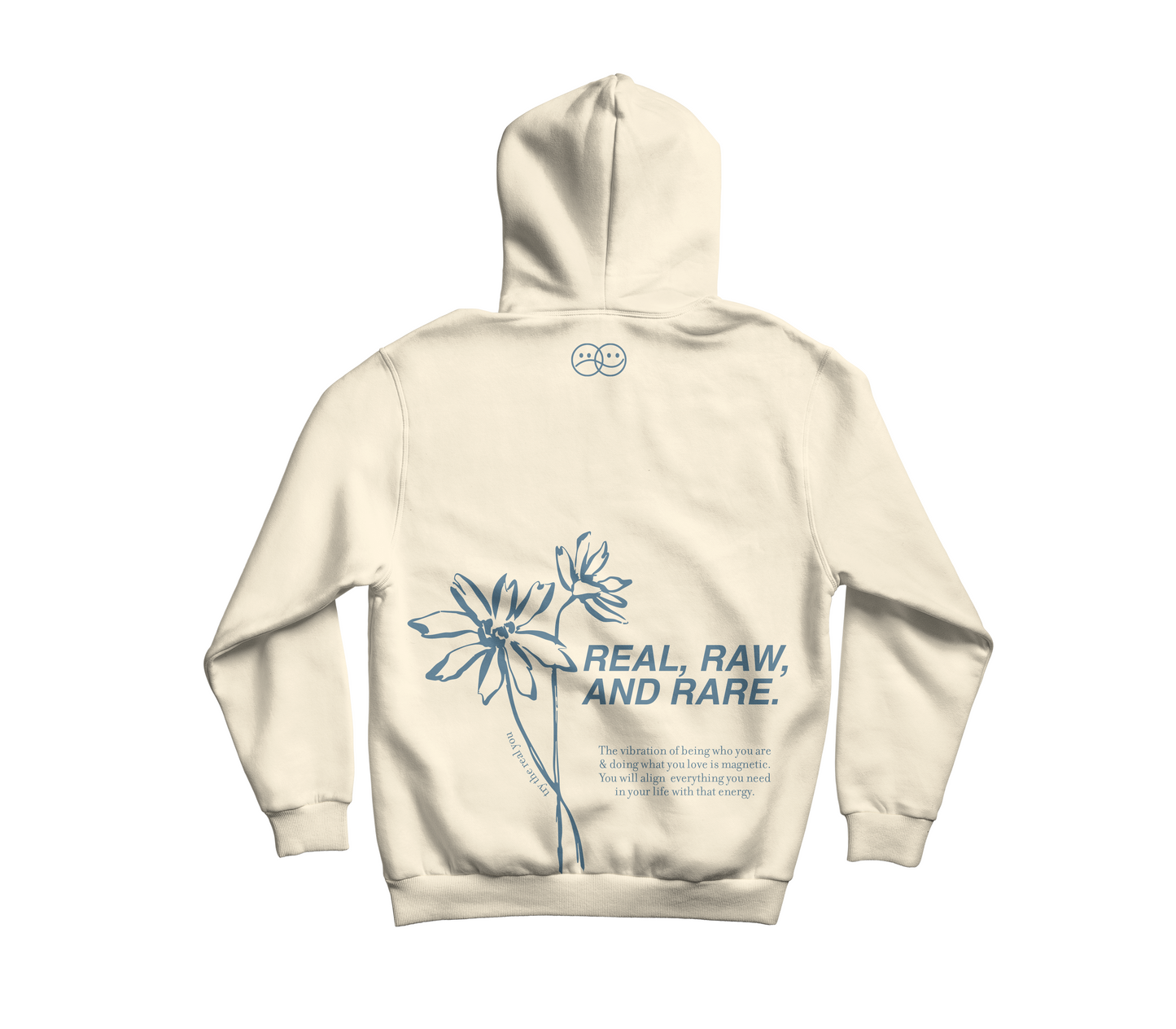 RRR - Premium Hoodie