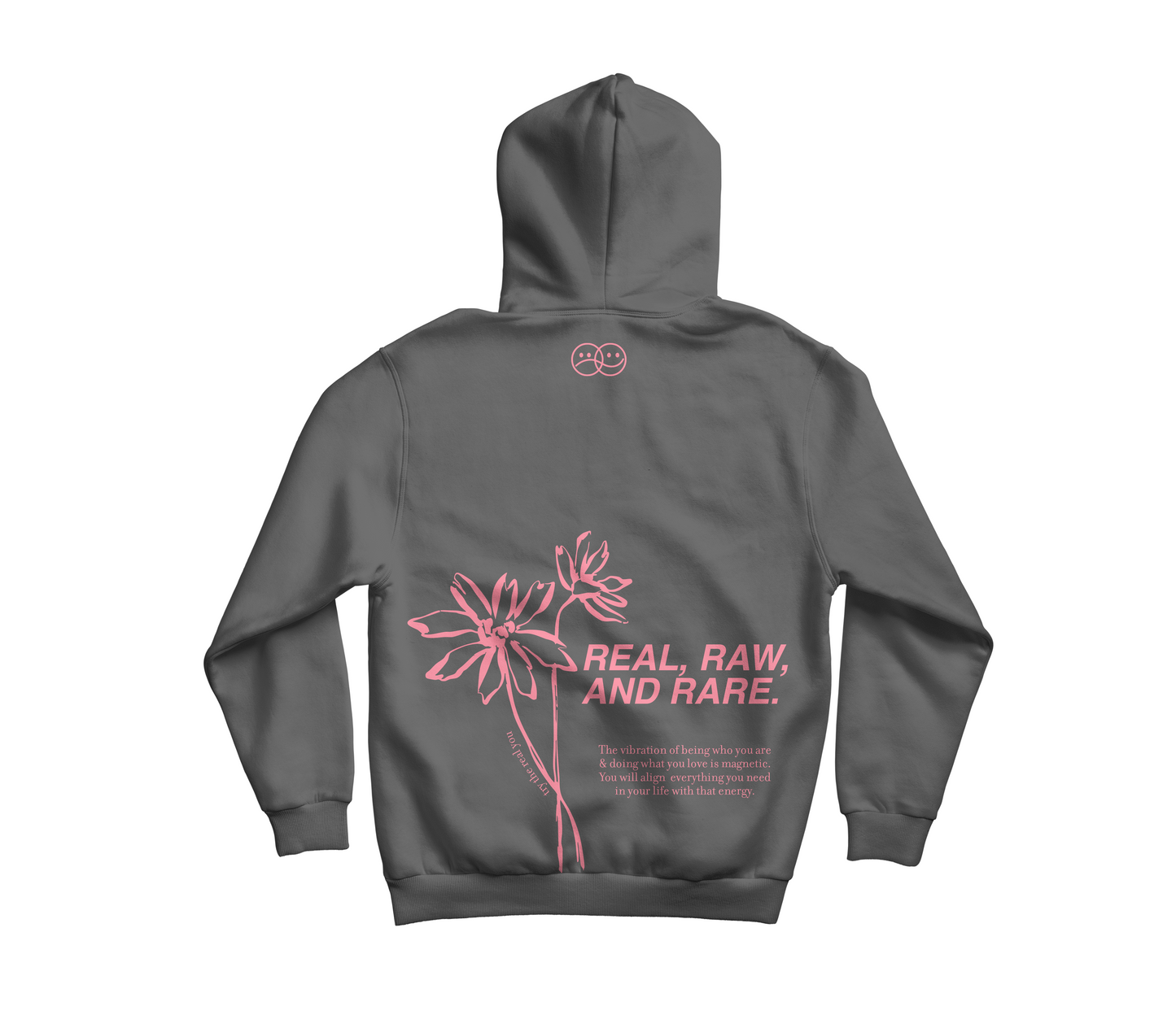RRR - Premium Hoodie