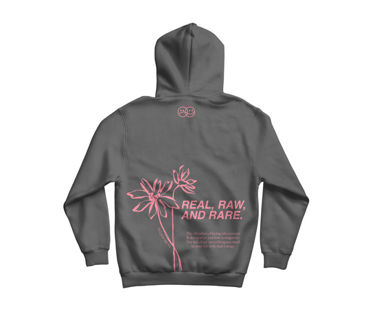 RRR - Premium Hoodie