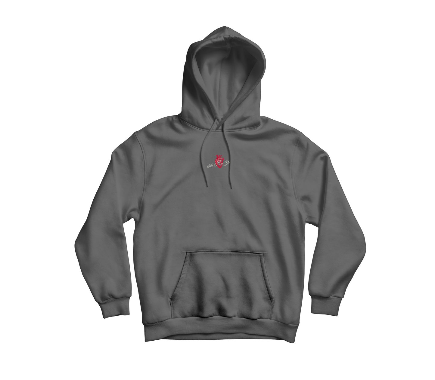 Ace of Hearts - Premium Hoodie