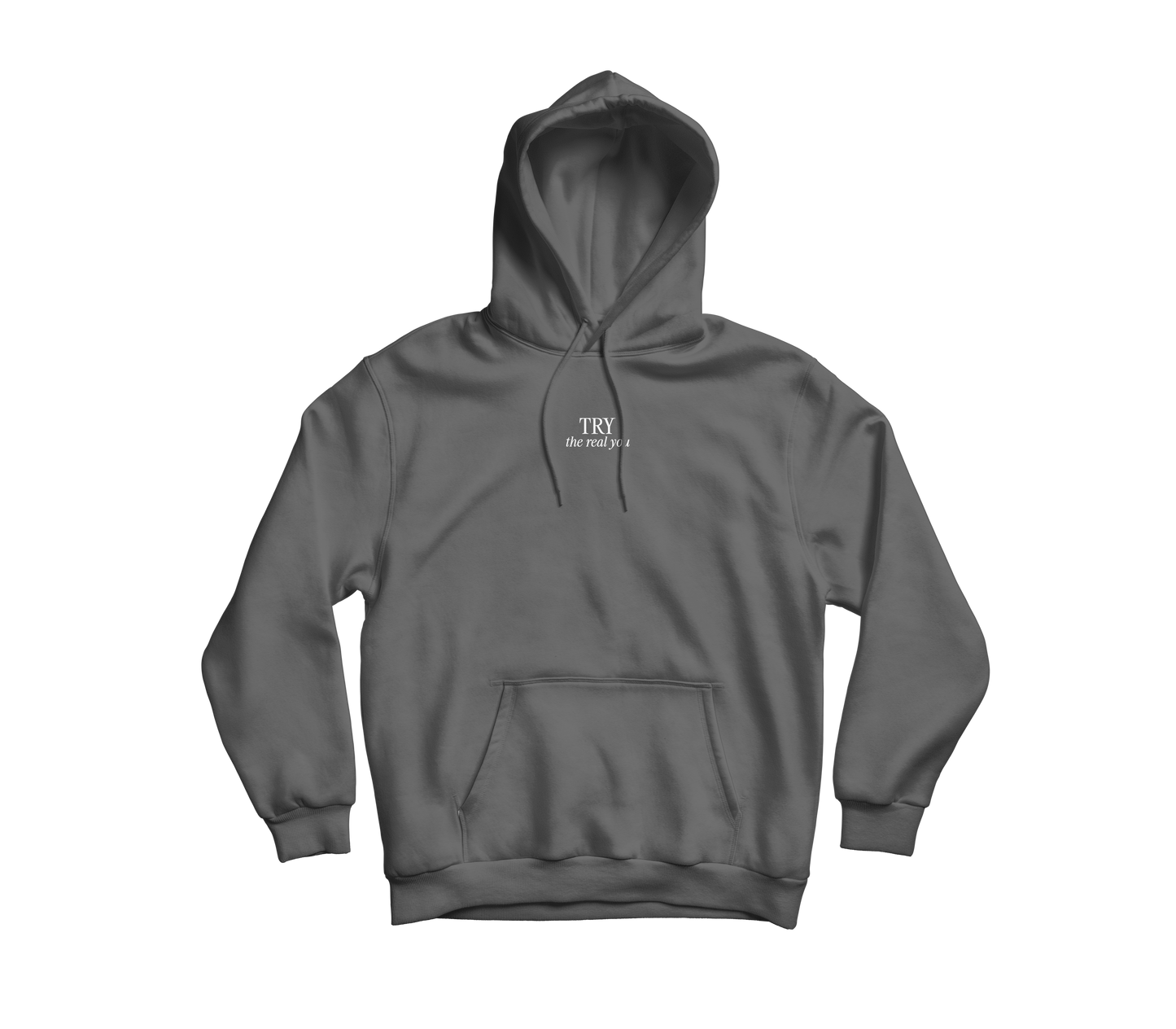 Inner Voice - Premium Hoodie