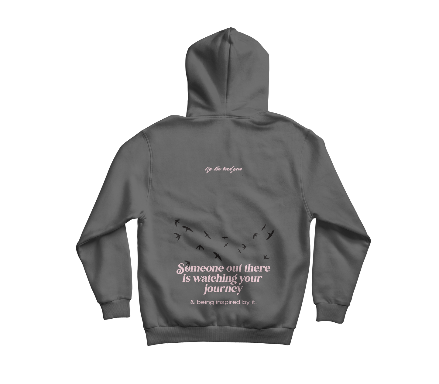 Birds - Premium Hoodie