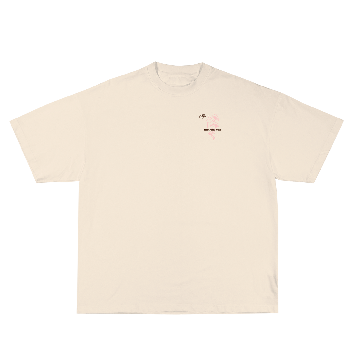 Fungi - Oversize / Boxy