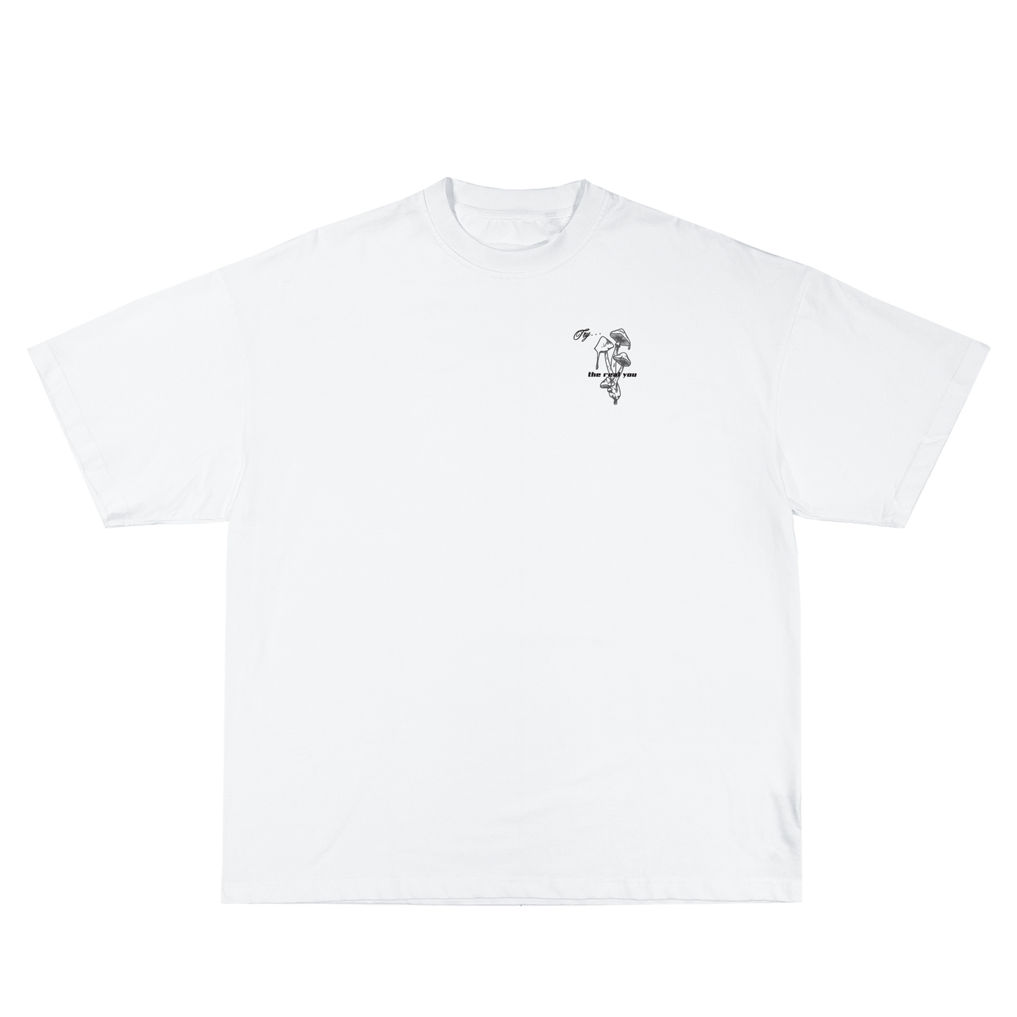 Fungi - Oversize / Boxy