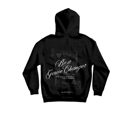 King - Premium Hoodie