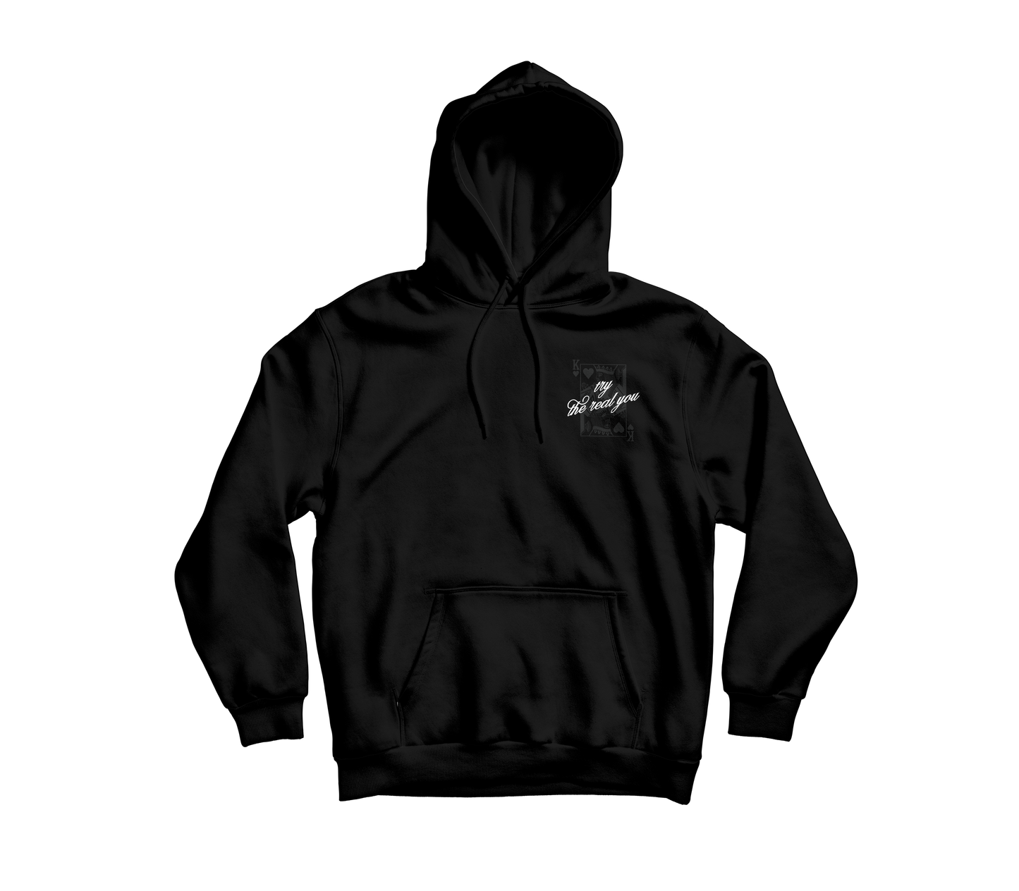 King - Premium Hoodie