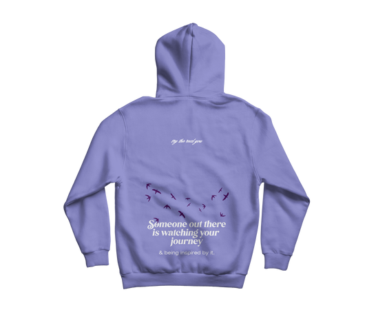 Birds - Premium Hoodie