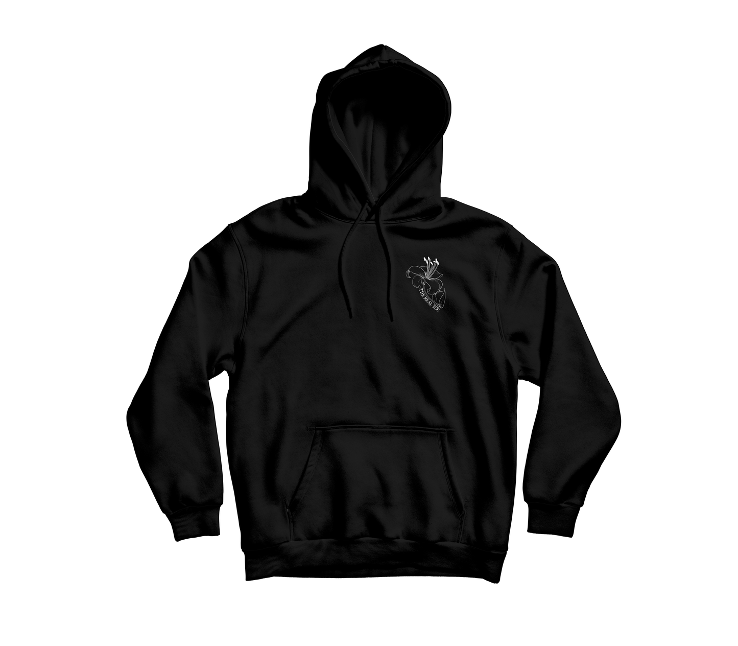 Peace - Premium Hoodie