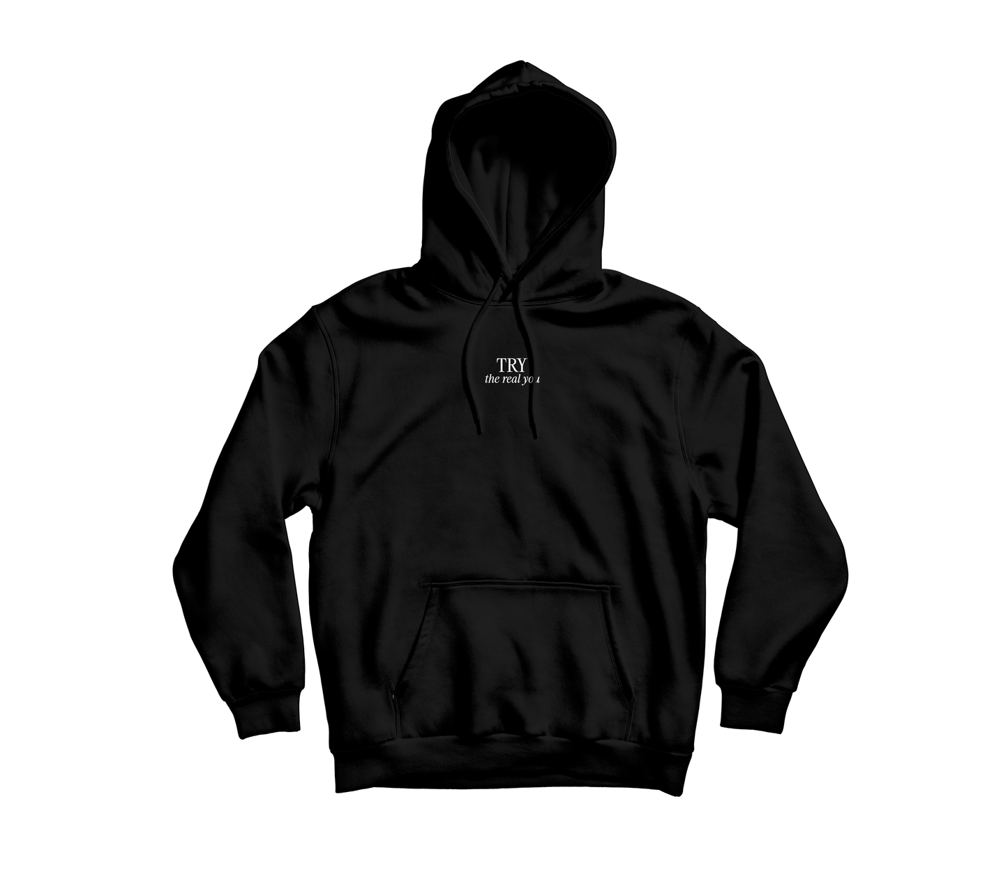 Inner Voice - Premium Hoodie