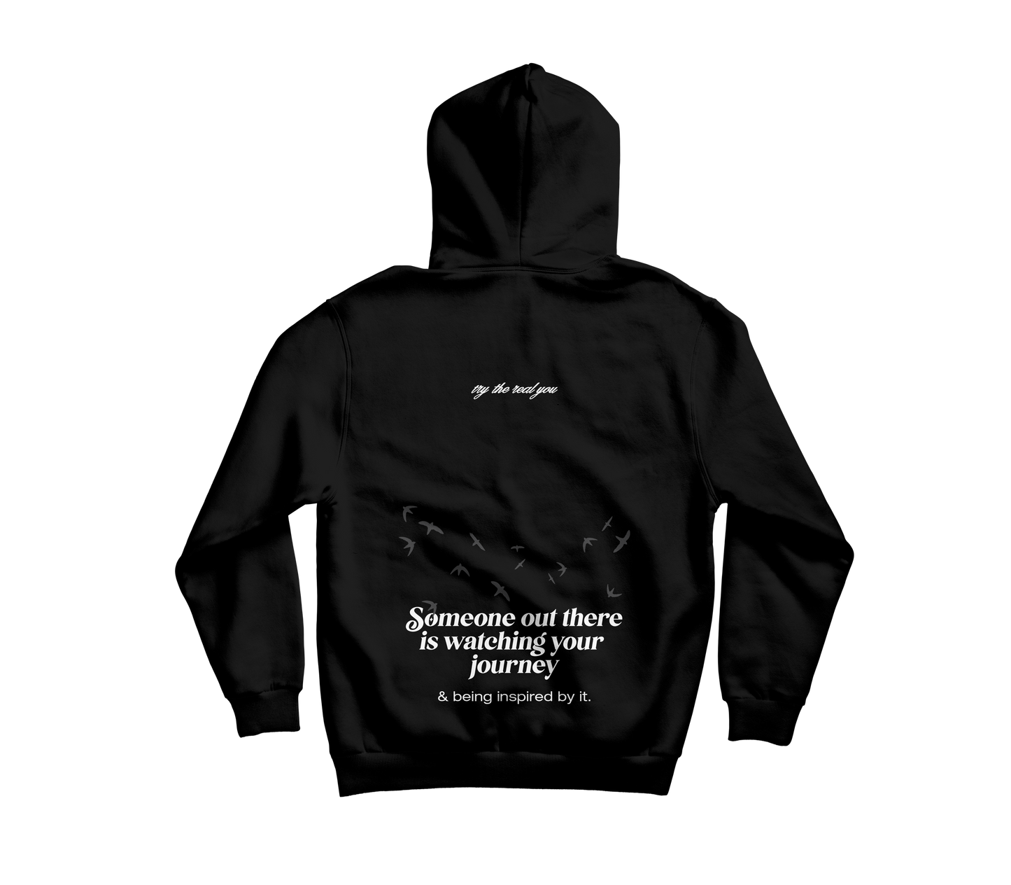 Birds - Premium Hoodie