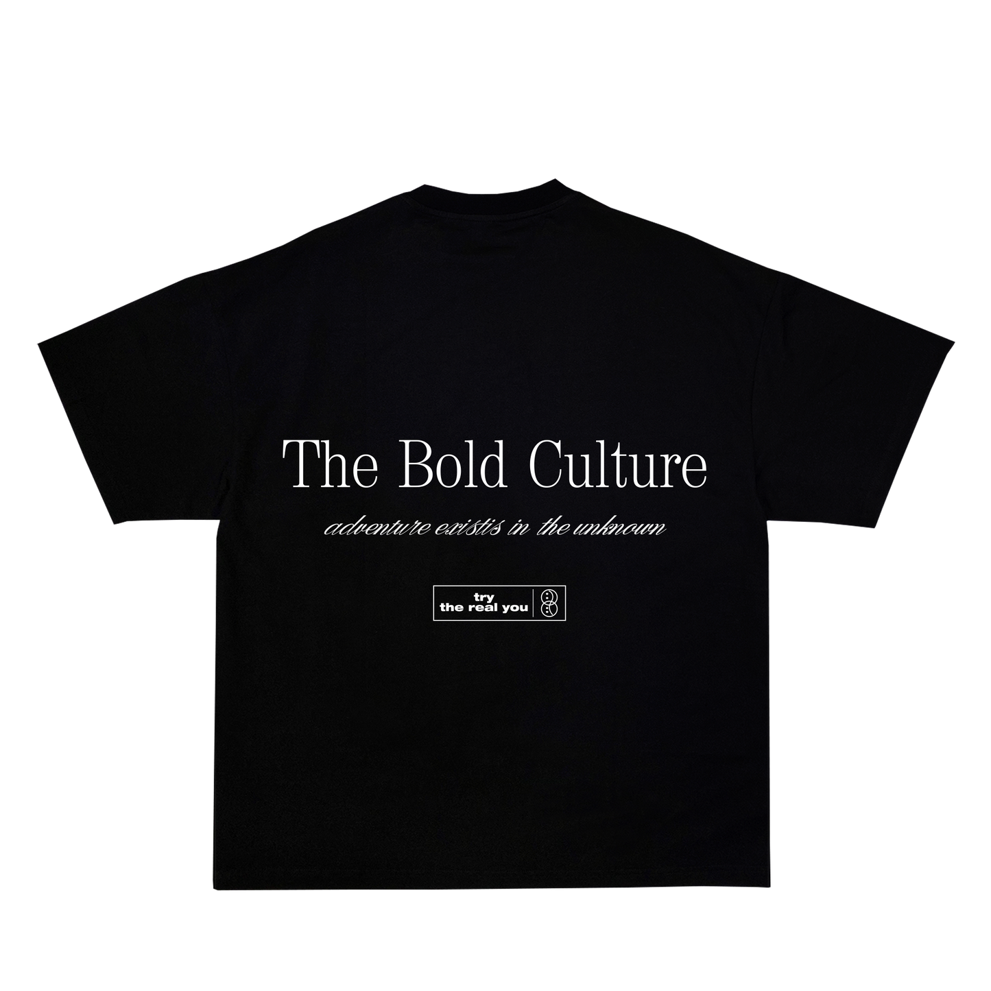 Bold Culture - Oversize / Boxy