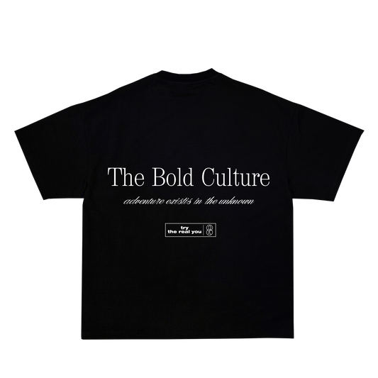 Bold Culture - Oversize / Boxy