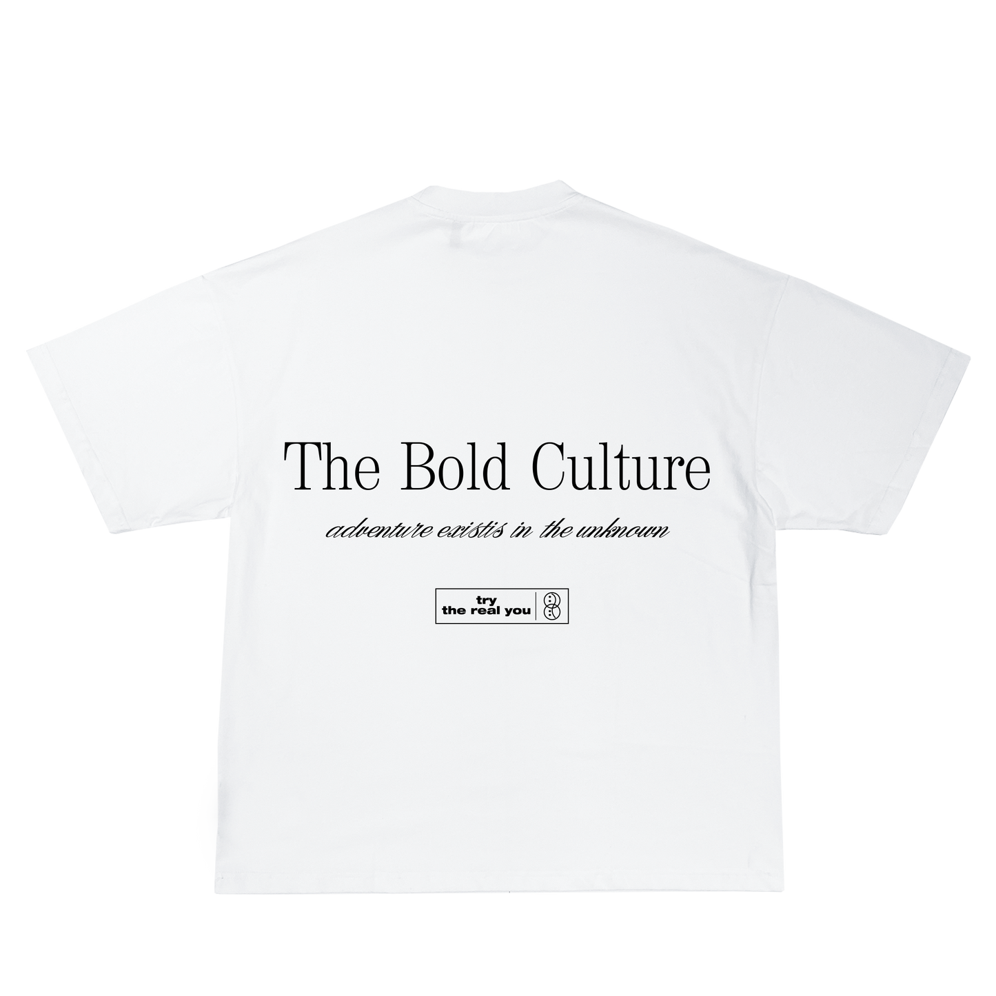 Bold Culture - Oversize / Boxy