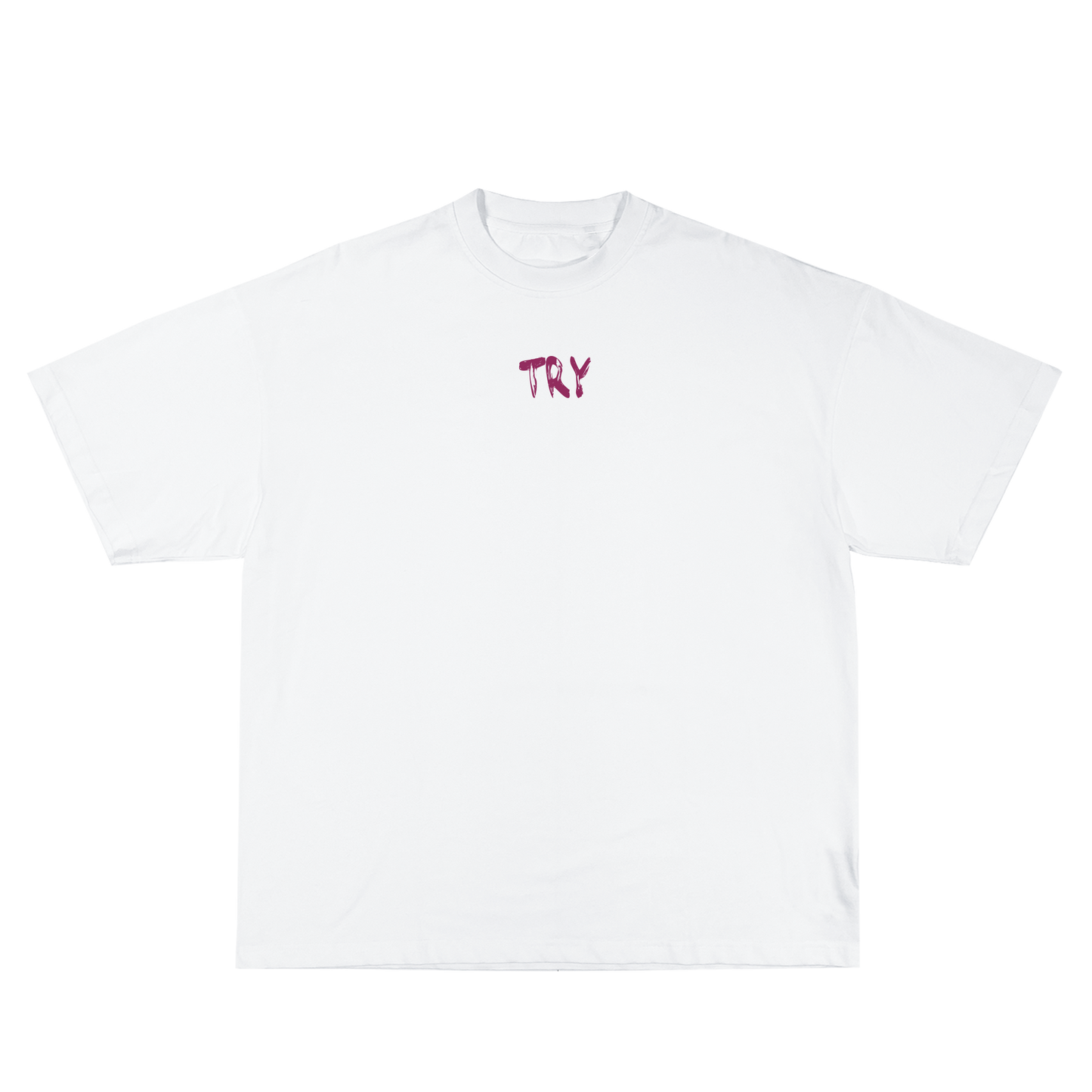 Own Your Story - Oversize & Regular Fit