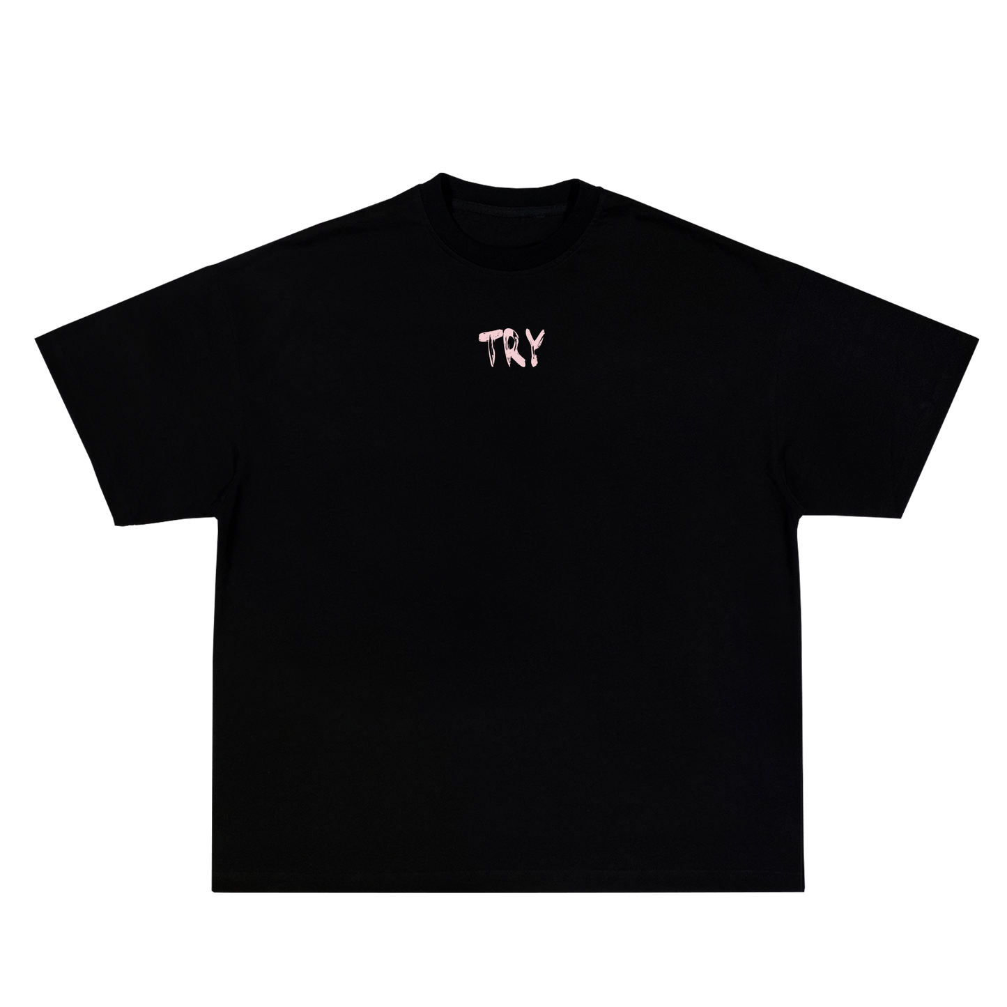 Own Your Story - Oversize & Regular Fit