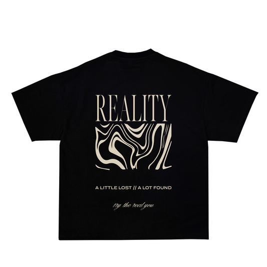 Reality - Oversize