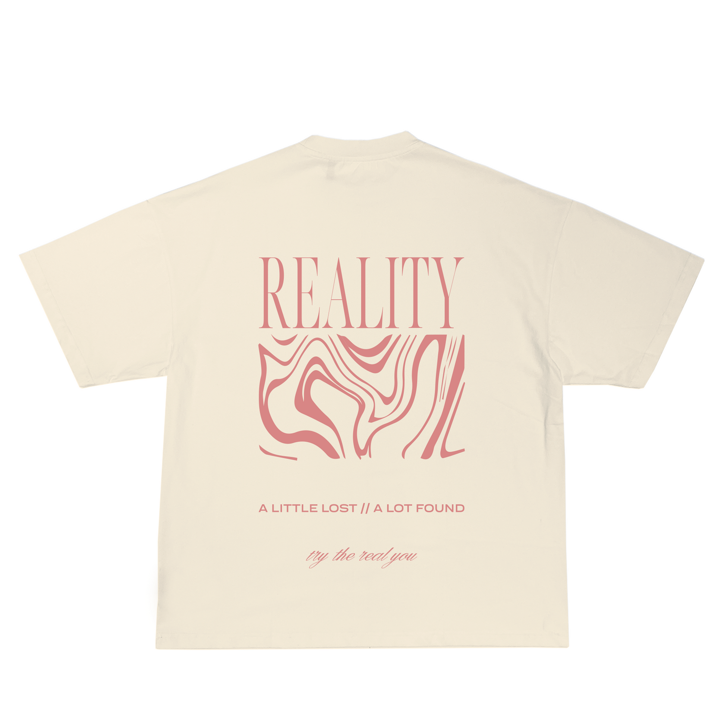 Reality - Oversize