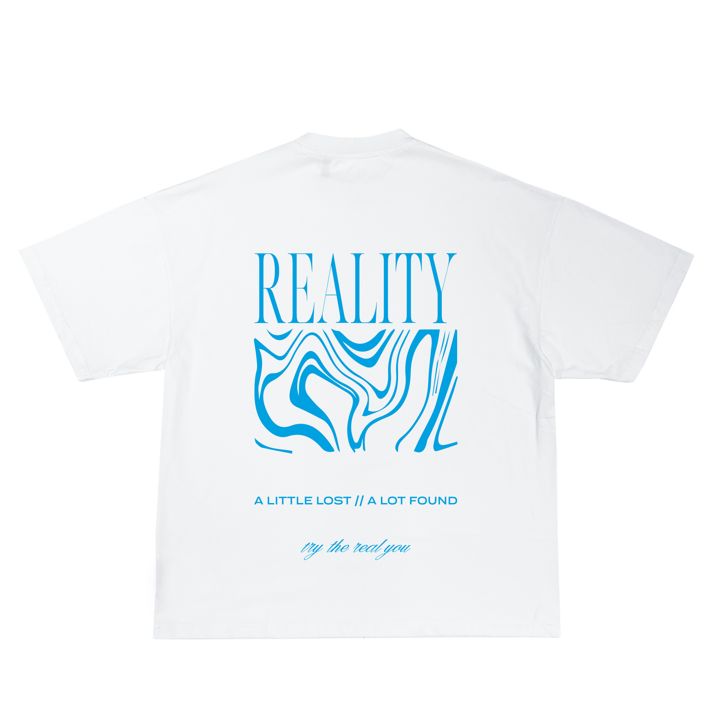 Reality - Oversize