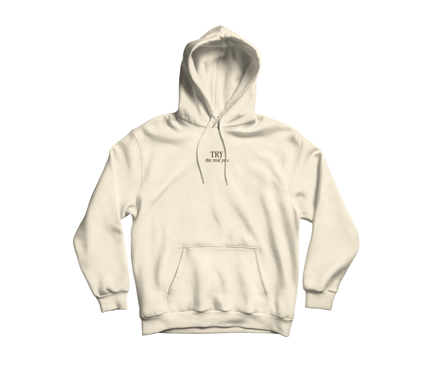 Inner Voice - Premium Hoodie