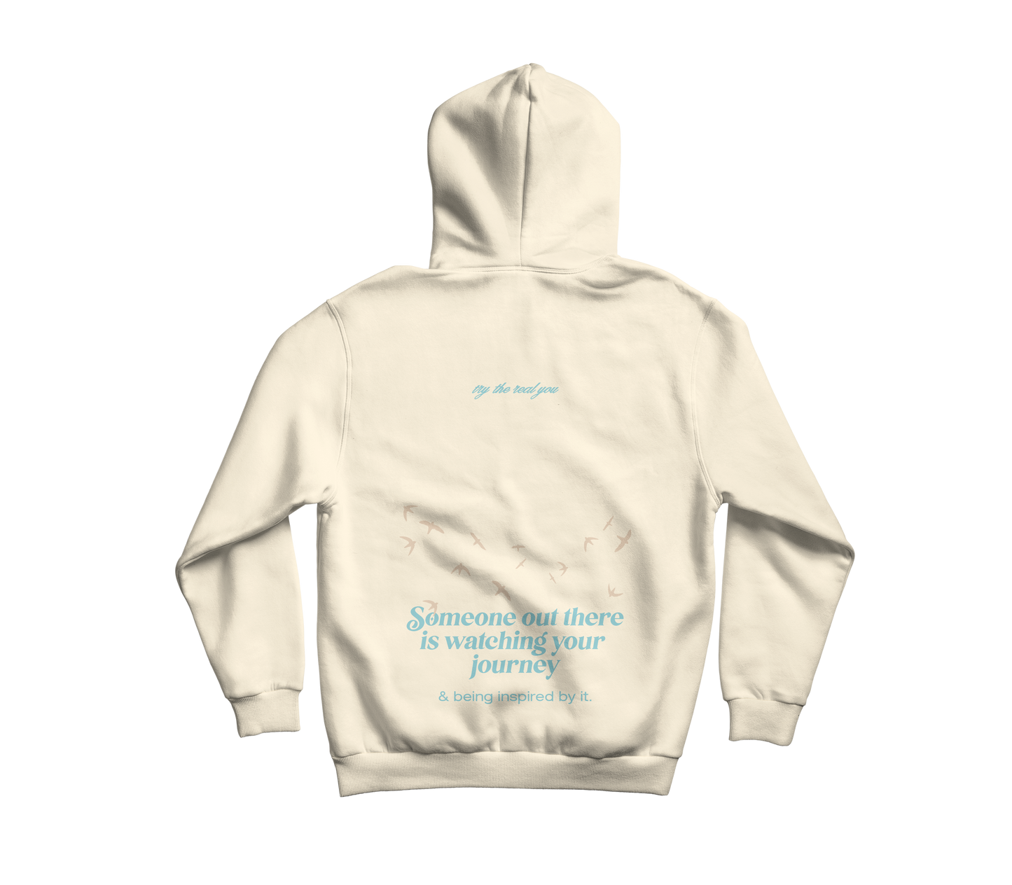 Birds - Premium Hoodie